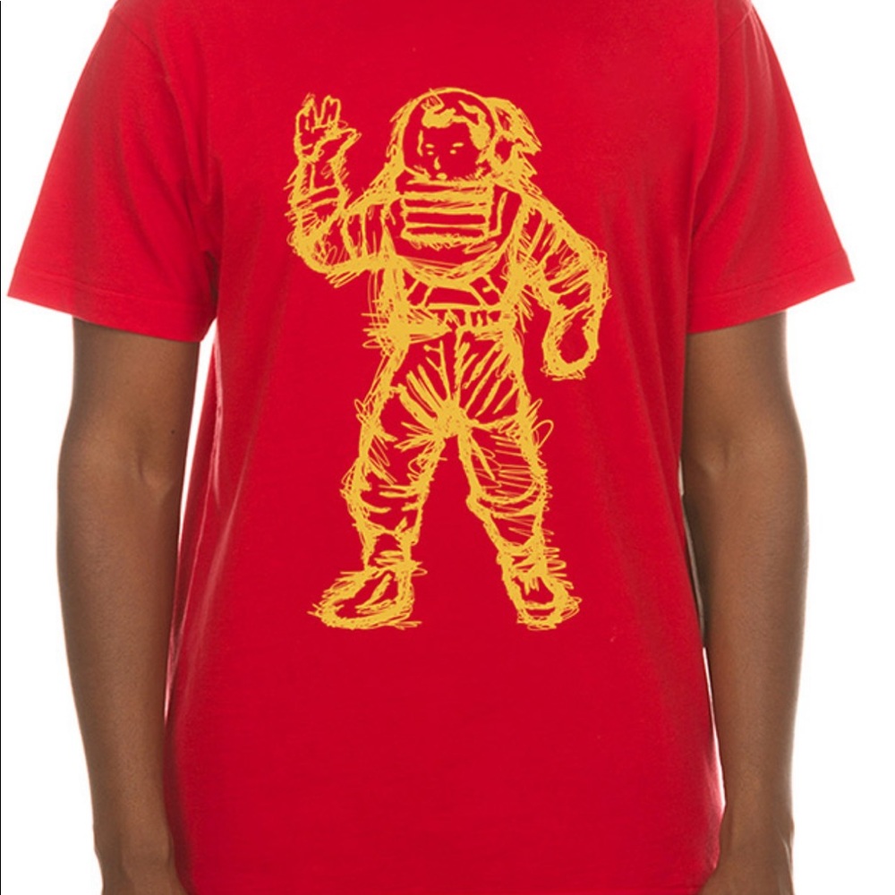 Billionaire Boys Club BB Static SS Tee